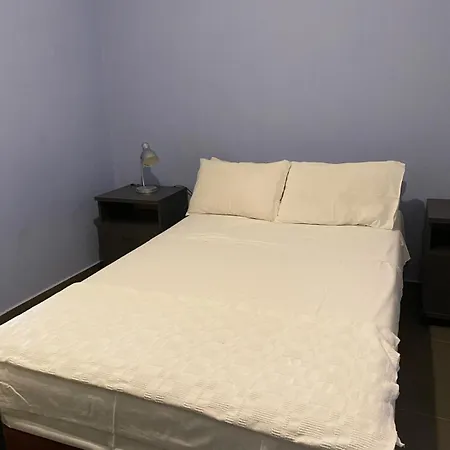Kentriko Apartment Limenaria (Thasos)