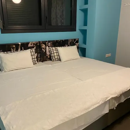 Kentriko Apartment Limenaria (Thasos)