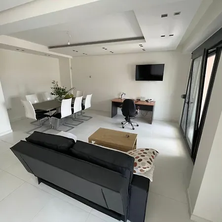 Kentriko Apartment
