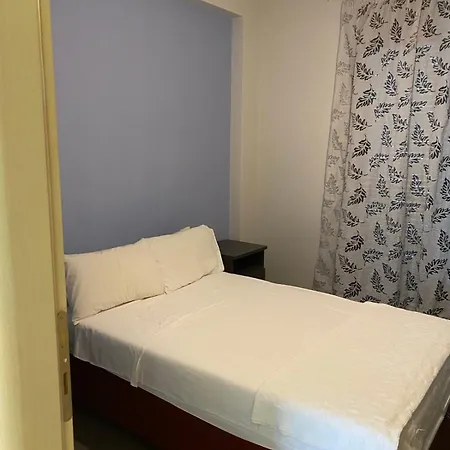 Apartment Kentriko *
