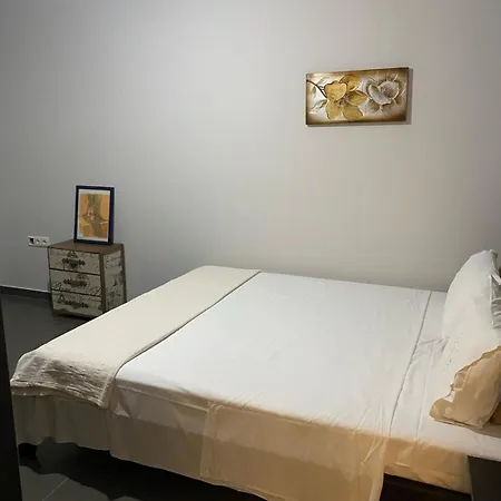 Kentriko Apartment Limenaria (Thasos)