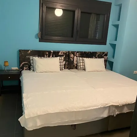 Apartment Kentriko