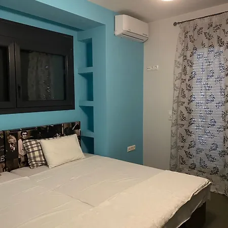 Kentriko Apartment Limenaria (Thasos)