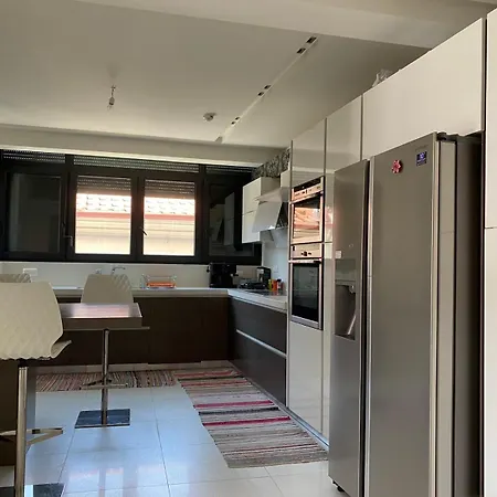Kentriko Apartment
