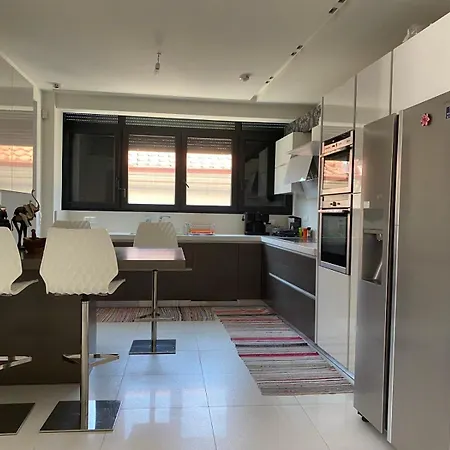 Apartment Kentriko